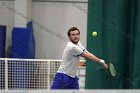 Men's Tennis vs Endicott  Men’s Tennis vs Endicott. - Photo By: KEITH NORDSTROM